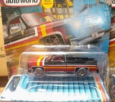 Chevrolet C-10 Cheyenne 2022 Auto World 1981 cuadrado exclusivo