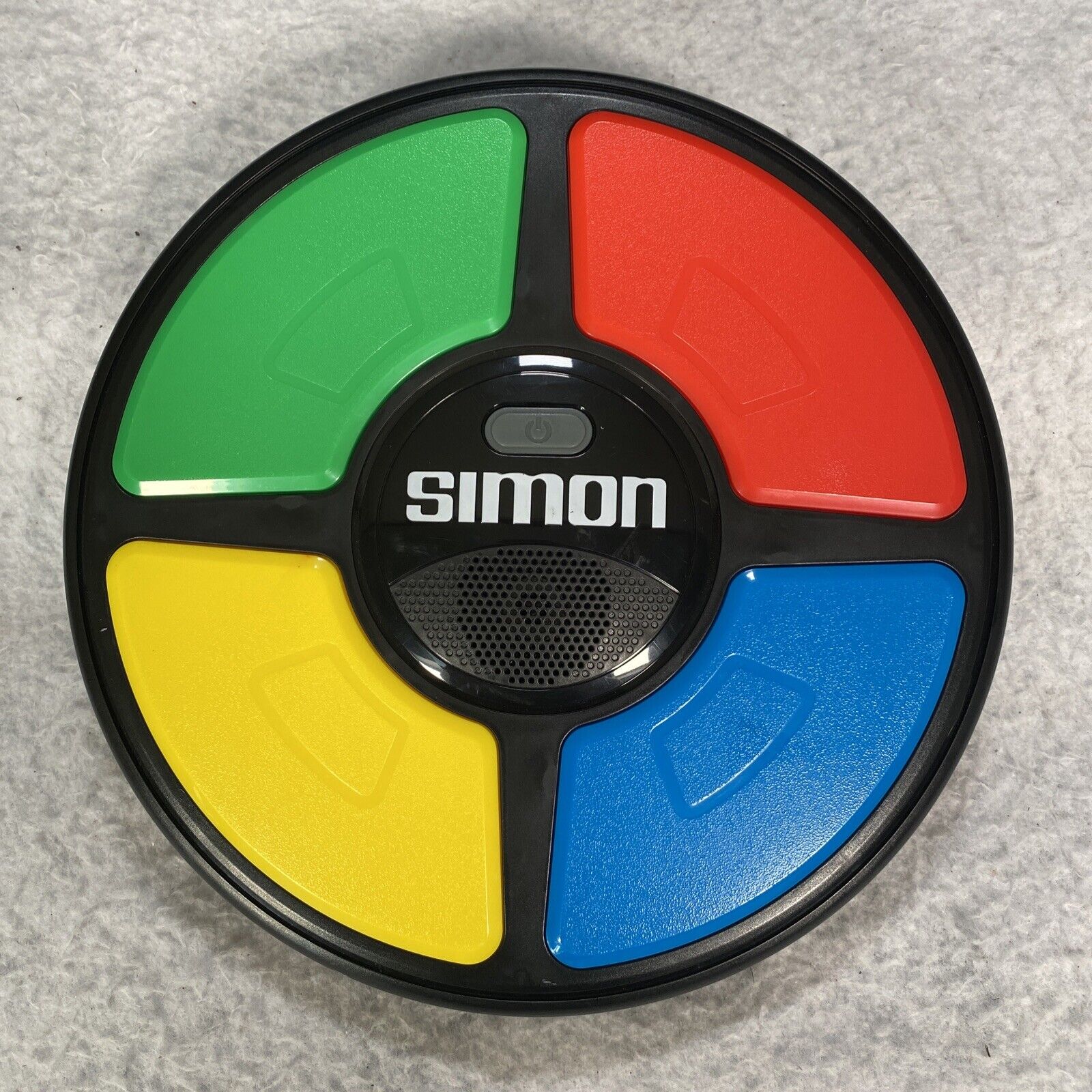 Simon Says Game -  Sweden