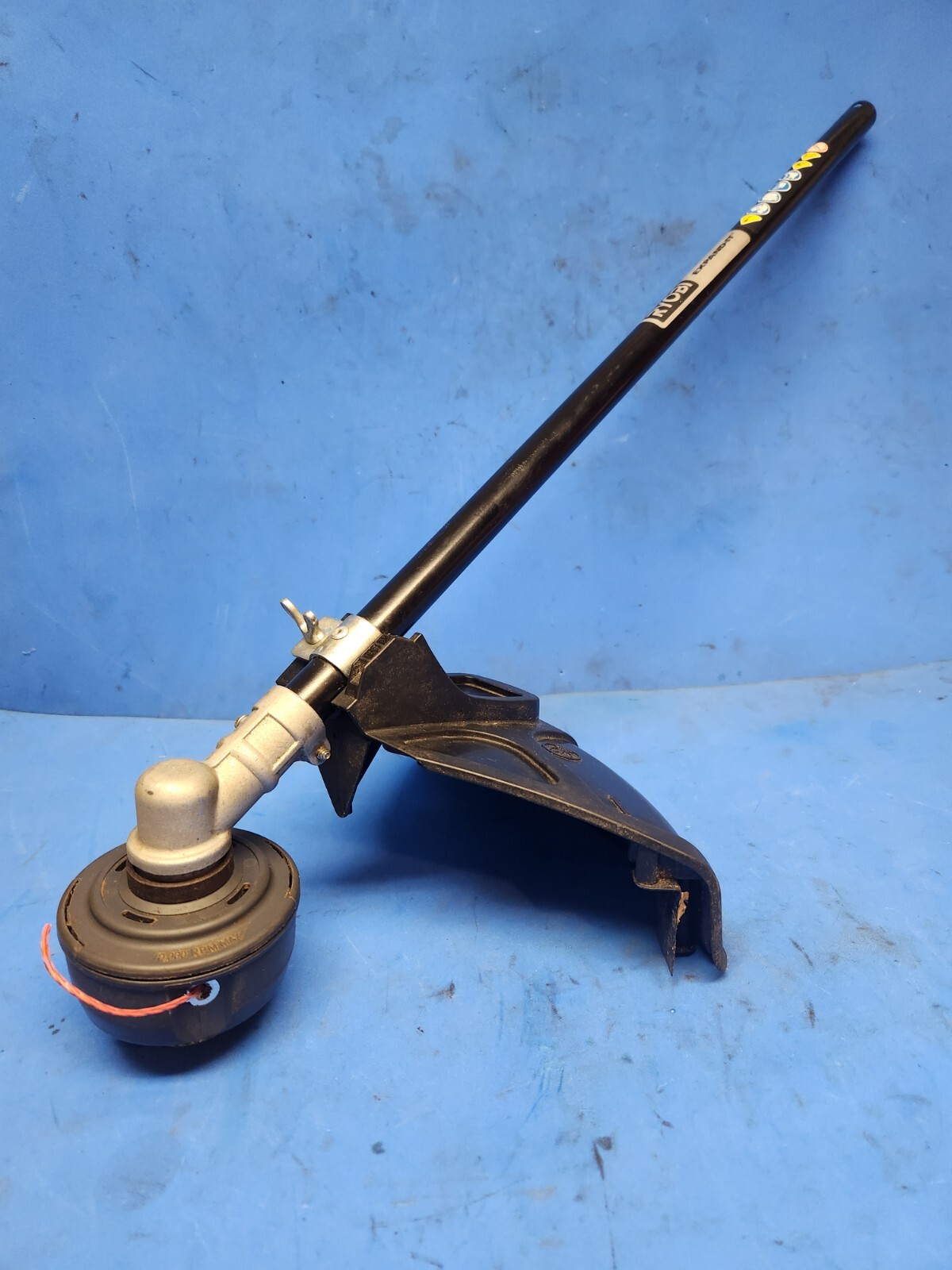 RYOBI Straight Shaft Trimmer Attachment Accessory Tool ExpandIt eBay