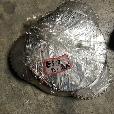 1R5844 1R-5844 CARRIER ASSY 1ST FITS FOR CATERPILLAR E312 E312B TRAVEL REDUCTION