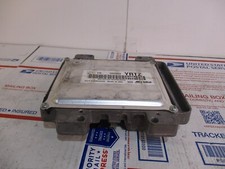 ⚡09 IMPALA 3.9L ECM ENGINE CONTROL MODULE COMPUTER PCM ECU POWER TESTED YRTZ