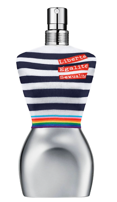 Jean Paul Gaultier Le Femme Pride Edition 100ml / 3.4 oz EDT