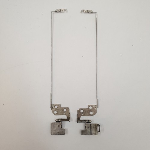 Lenovo Ideapad 110-15ACL Displayscharniere Leisten L+R LCD Hinge Scharniere