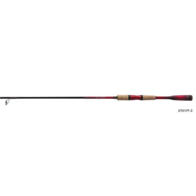 Shimano NEW WORLD SHAULA 2702R-2 Spinning Rod for Bass | eBay