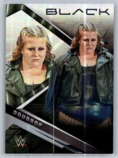 2022 Panini Chronicles WWE #214 Doudrop
