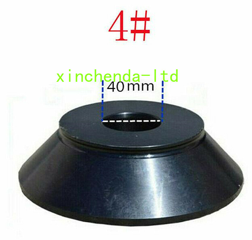 40mm Wheel Balancer Cone (1.75"-2.58" Range) - Fits Coats, Hunter &amp; More