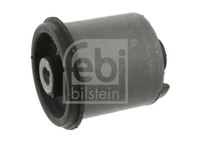 Febi AchsköRperlager Hinten Beidseitig FüR VW Bora Golf IV NEW Beetle Polo