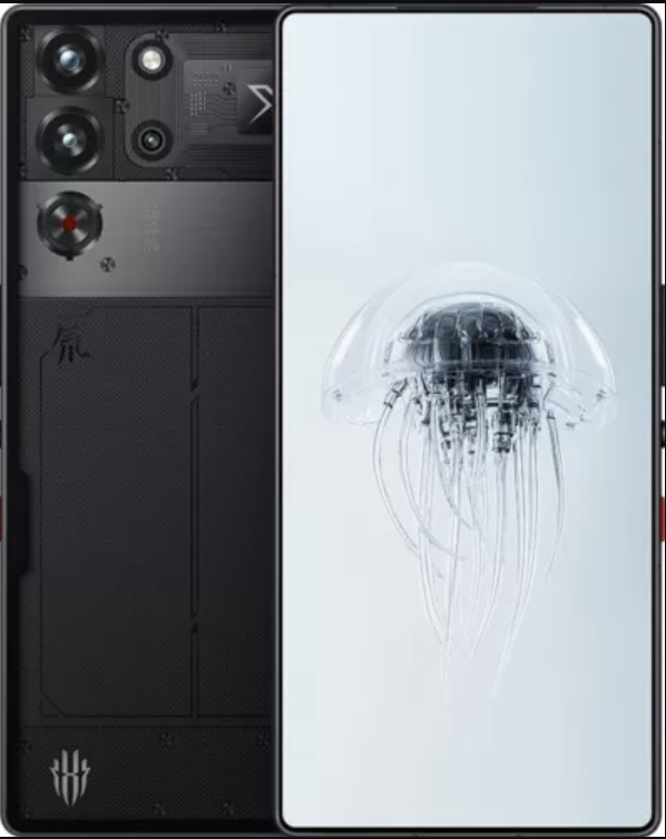 redmagic 10 pro 16GB/512GB グローバル版 Snapdragon® 8 Elite搭載、ゲーミングスマホの新境地を切り拓く最新作