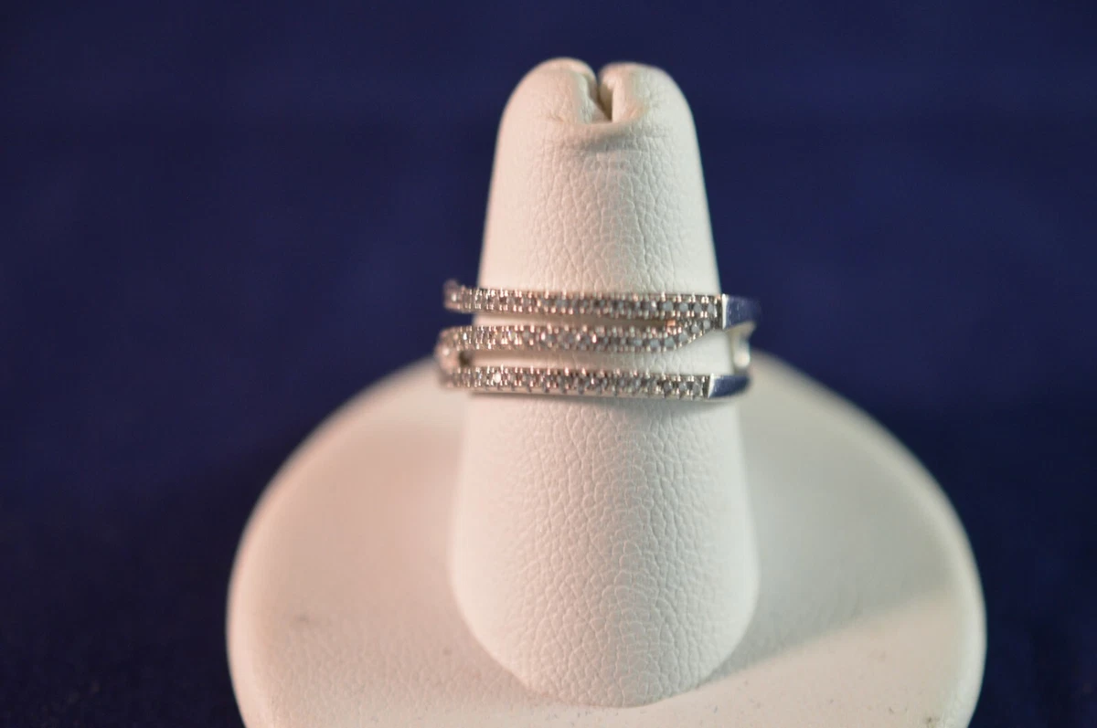 Jcm cheap 925 ring
