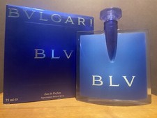 Bulgari Blv 2.5oz Women's Eau de Parfum for sale online | eBay