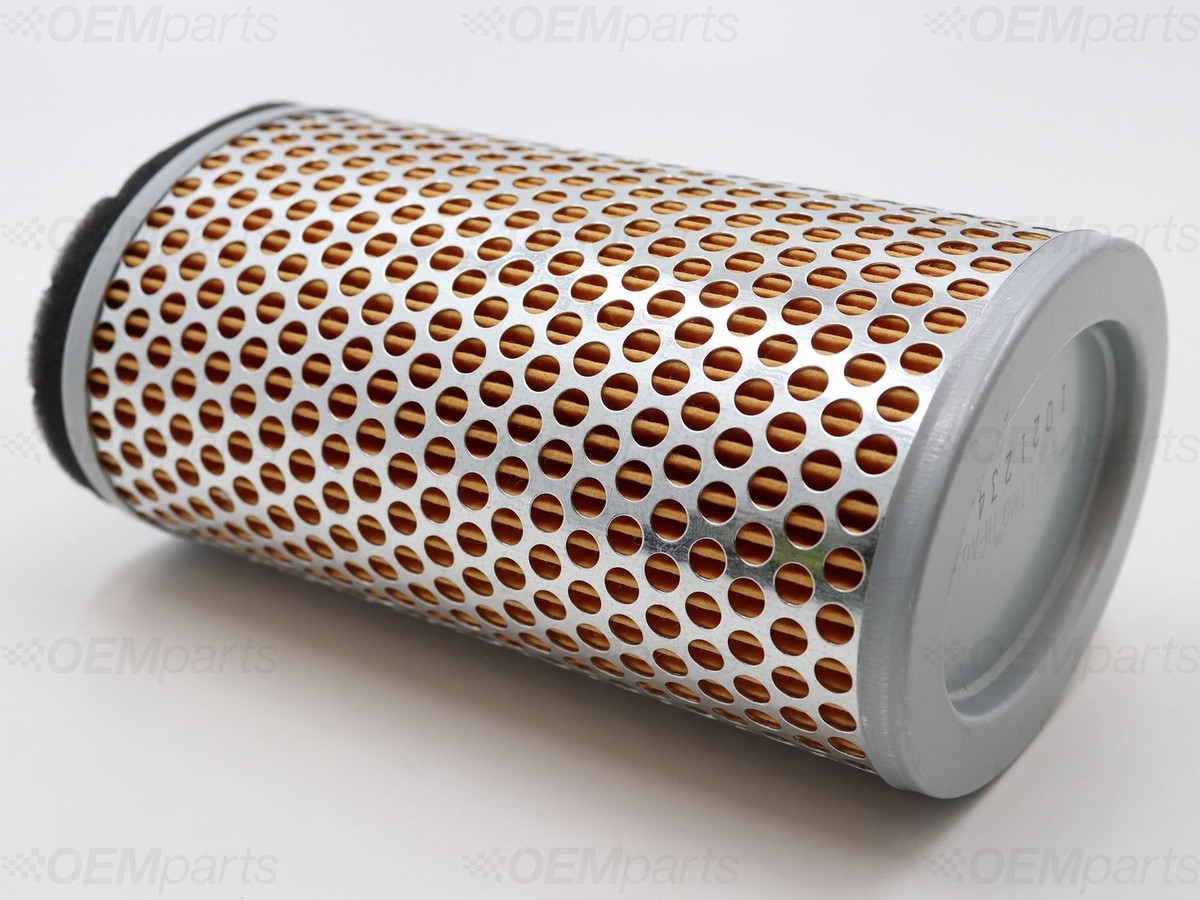 HiFlo Air Filter TRIUMPH BONNEVILLE 865 (2005-2016) | eBay