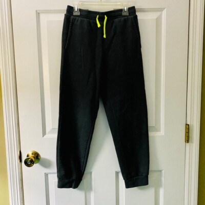 Tek Gear Sweatpants Size M (10-12) Gray