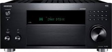 New Onkyo Tx-rz50 9.2-channel Home Theater Receiver With Dolby Atmos B Stock