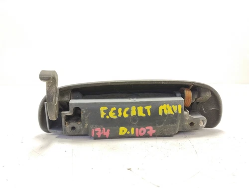 Türgriff Vorne Aussen Links für FORD ESCORT EXPRESS 55 Furg. 174107 - Bild 2 von 2