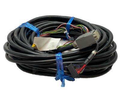 Fanuc A660-4005-T081 Robot Cable Assembly