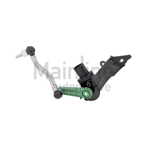 Replacement Front Right Suspension Ride Height Sensor For 15-18 Porsche Macan - Picture 2 of 4
