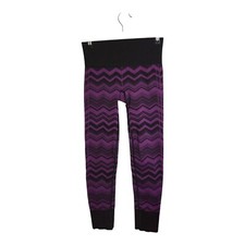 LULULEMON Pants Women 4 Multicolor Ebb To Street   Athleisure Sportswear Gym 