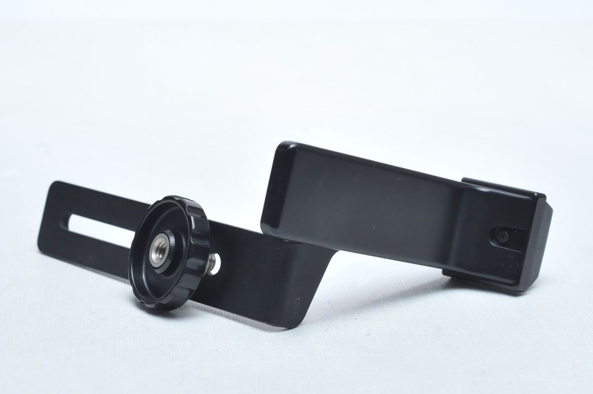 Contax SA 1 Flash Adapter Bracket For T2 T3 Tix TVS I II III Contax SA 1 Flash Adapter Bracket For T2 T3 Tix TVS I II III
