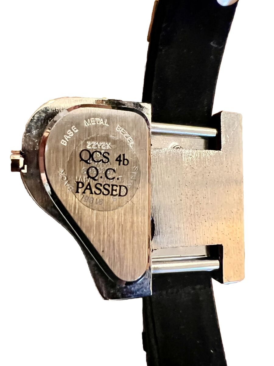 Vintage Baby Grand Quartz Designer Watch | eBay Vintage Baby Grand Quartz Designer Watch | eBay