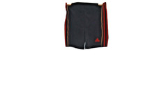 Boys Shorts by Adidas Szie 3 T Red,White and Blue in Color