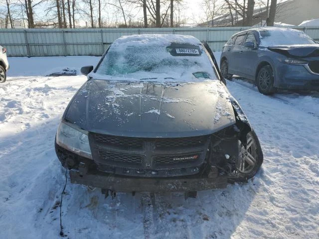 Compresor de aire acondicionado usado para: Dodge Avenger 2013 2,4 L desde 08/03/2011 grado C Foto 3 de 4