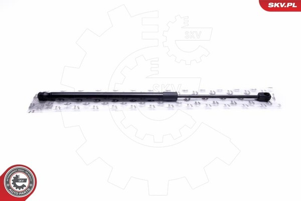 Esen SKV Gasfeder DäMpfer Heckklappe 380N Beidseitig FüR CitroëN DS4 DS DS4/DS4-image