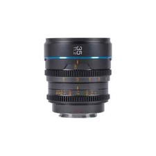 Sirui Nightwalker Cine-objektiv 35mm T1.2 L-M...
