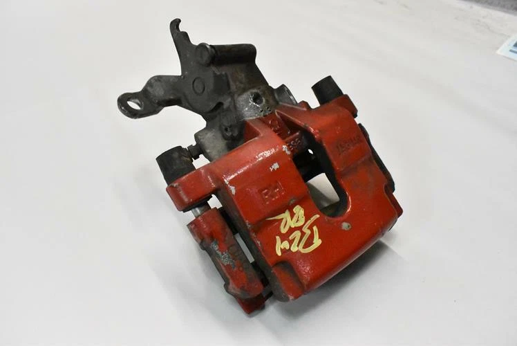 2010-2015 JAGUAR XJ RIGHT REAR BRAKE CALIPER OEM 2011 2012 2013 2014 - Image 3 of 4