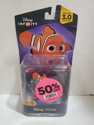 Disney Infinity 3.0 Finding Nemo Figure