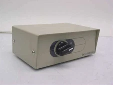 Generic 2 way switch 25 Pin 2 way Data Transfer Switch