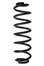 SPIDAN Fahrwerksfeder Hinterachse für SEAT