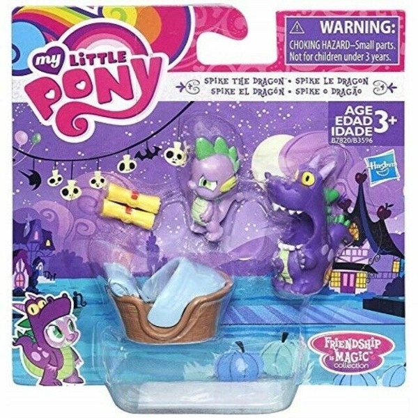 my little pony nightmare night