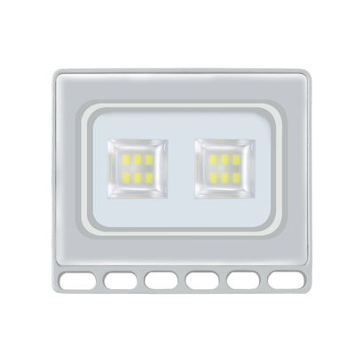 Led Spot Strahler Außen Modul LED Fluter 100W 200W 300W Scheinwerfer Flutlicht Aussenstrahler Straßen DE Led Strahler 230 V