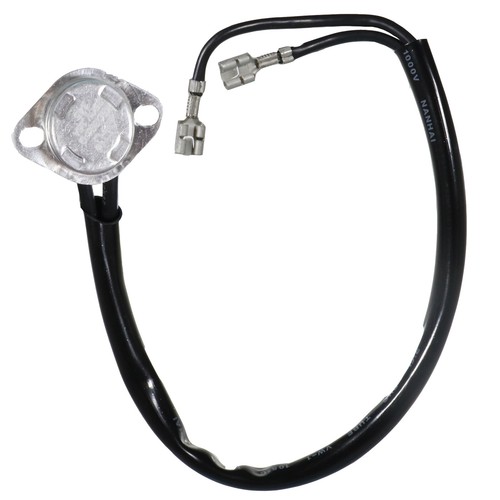 Tumble Dryer Thermostat Cable for CROSSLEE WHITE KNIGHT IGNIS Inlet Lead 140 TOC - Picture 8 of 12