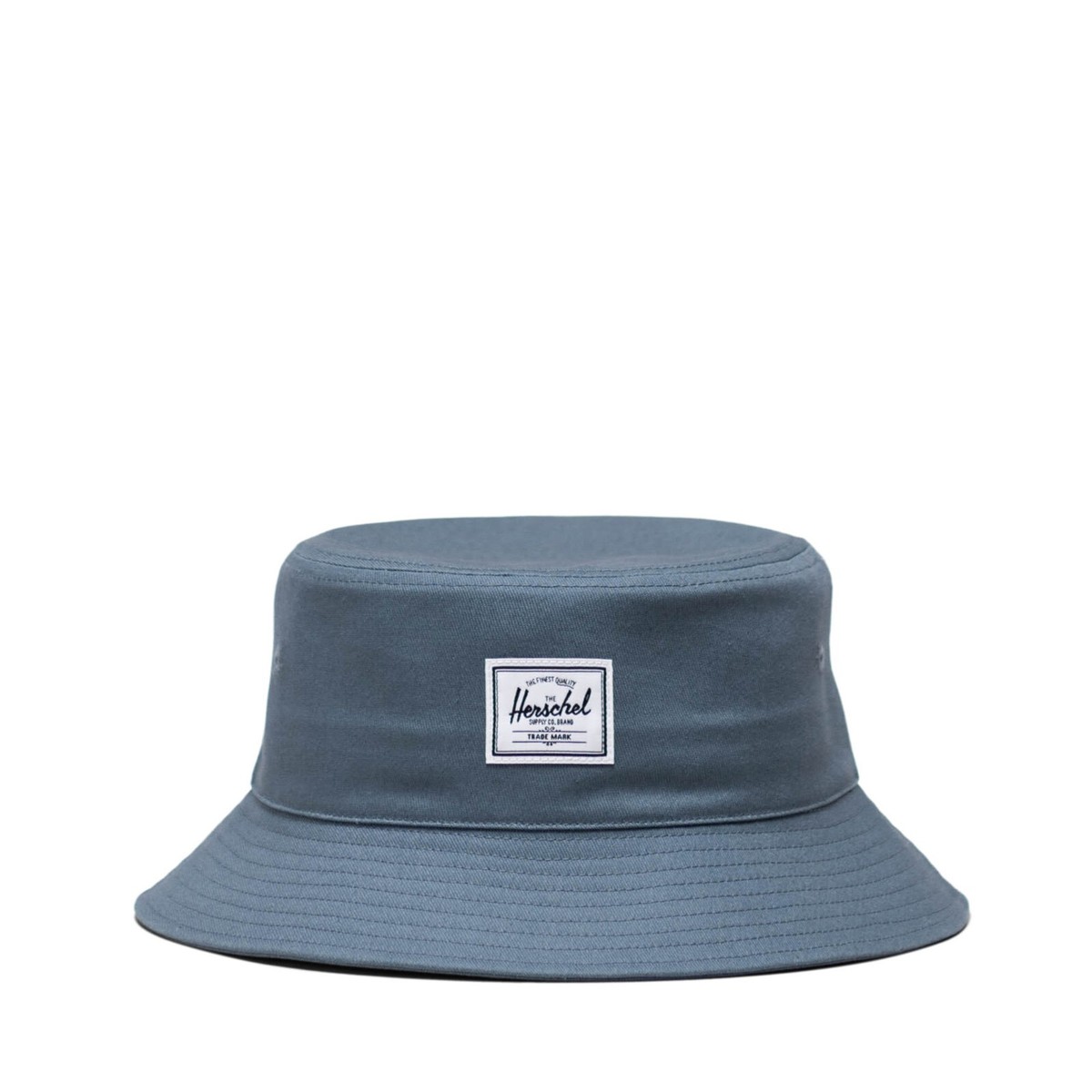 ※希少　ネイビーTENDERLOIN BUCKET HAT if 6 was 9 New Herschel Norman Bucket Hat S/M Steel Blue cap brim headwear