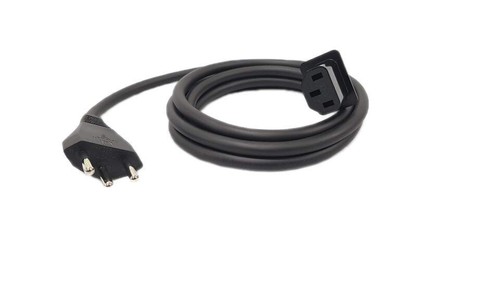 Type J Longwell AC Power Cord(Monitor 