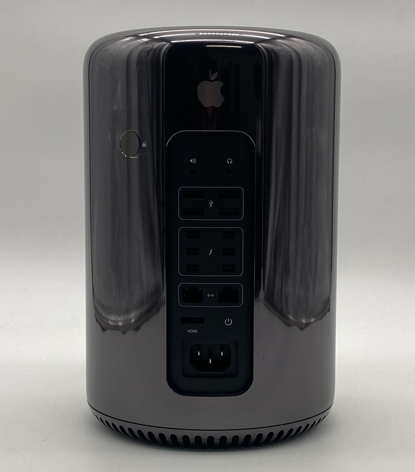 Apple Mac Pro (2013) A1481 Xeon E5-2697 V2 2.7GHz 64GB RAM (No SSD)