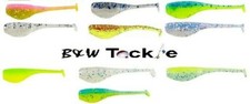 Bobby Garland~Itty Bit Swim'R~1.25 in~12 Colors~20pk~FREE Shippng