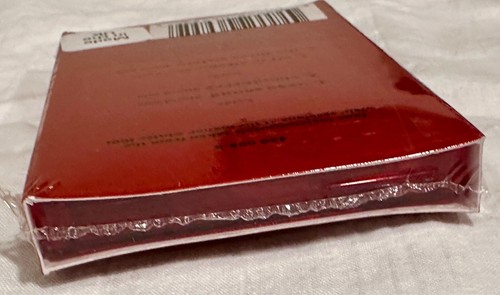 The Cure - Lost Wishes EP - UK red cassette limited edition - NEW - still sealed - Picture 3 of 3