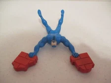 The Tick-Flying Tick-6"Long-Applause-1996-As Shown