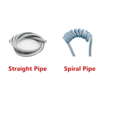 4 Holes Dental Tubing Hose Tube High Speed Turbina Handpiece Connector Line