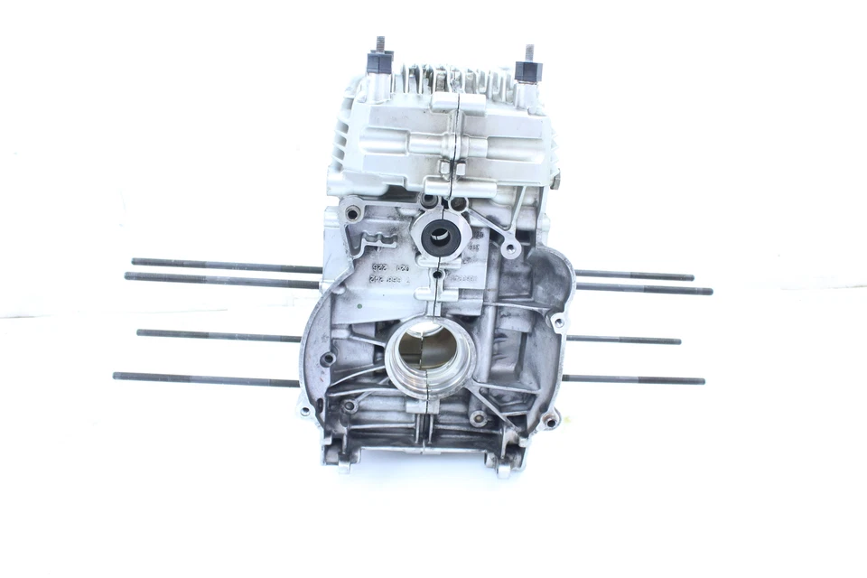 05-07 BMW R1200GS OEM ENGINE MOTOR CRANKCASE CRANK CASES BLOCK  11 00 7 702 960 - Image 3 of 4