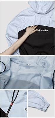 N COLLECTION] Hyundai N N Brand Windbreaker jacket N Performance