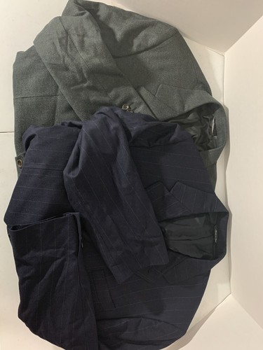 Canali Proposta 2 Sportcoat Lot 52EU/42R - Picture 12 of 12