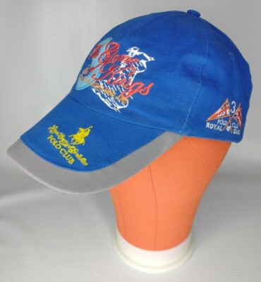 Royal County Of Berkshire Polo Club 