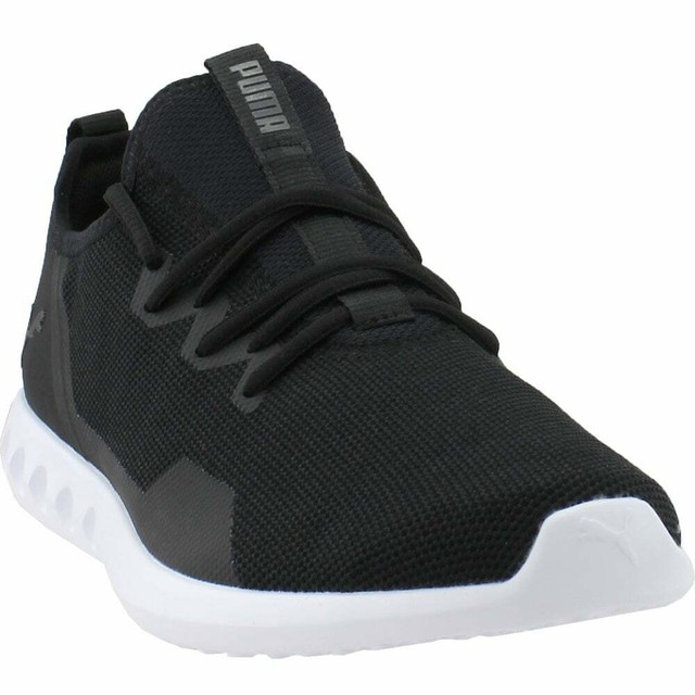 puma carson 2 knit women's