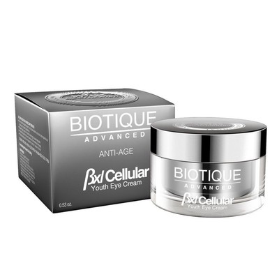 biotique anti aging cream