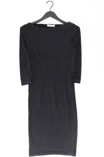 René Lezard Schlauchkleid Regular Kleid für Damen Gr. 34, XS 3/4 Ärmel schwarz - Bild 1 von 6