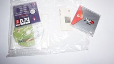 - NEW - SEALED -IOMEGAWARE 1.1.3 SOFTWARE SEALED ZIP100 DISK OPENED ZIP 250 DISK