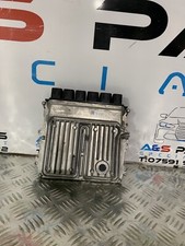 2018 BMW 1 Series M140i F20 F21 3.0 Petrol Basic Control Unit ECU 